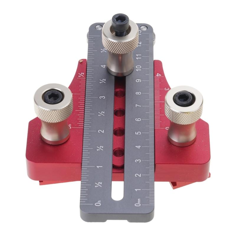 Professional Thin Ripping Jig Table Sawing Jig Guide for Making Repetitive Narrow Thin Strips Cut Fast Thin Ripping Guide