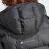Adidas X Stella McCartney Truenature Long Padded Jacket Women Jacket Black HZ9130