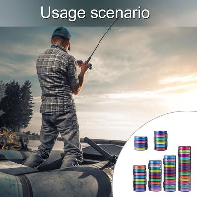 Fishing Line Winding Board Plates Fishing Main Line Box Fishing Line Storage Box Main Spool Line Box Fishing Accessories