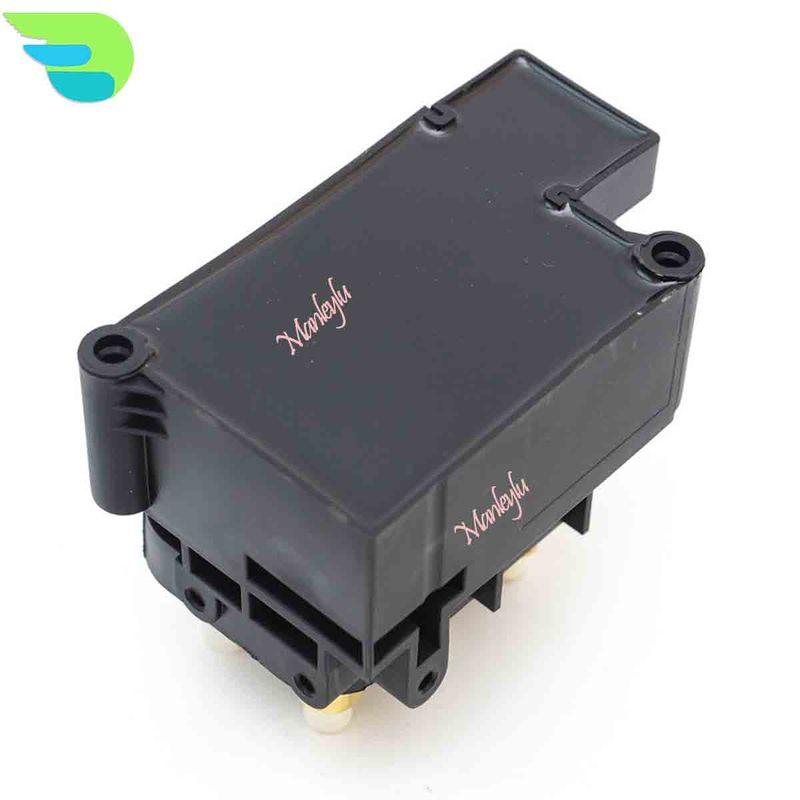 Air Suspension Control Valve Block Air Supply For Mercedes-Benz E300 AWD 2017 253203213238 993200258