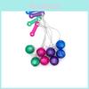 Lat0 Lat0 Viral Fidget Clack Ball Reduce Stress Improve Intelligence And Make Noise