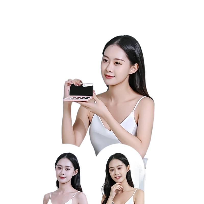 Pro Stream & Fotografie LED-Softlicht für Indoor-Videos & Beauty-Aufnahmen