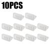 10-60 Stück Silikon-Staubstopfen für USB-A Ladeanschlusskappe Buchse Universal Staubdichte Anschluss-Schutzhüllen für PC Notebook Laptop