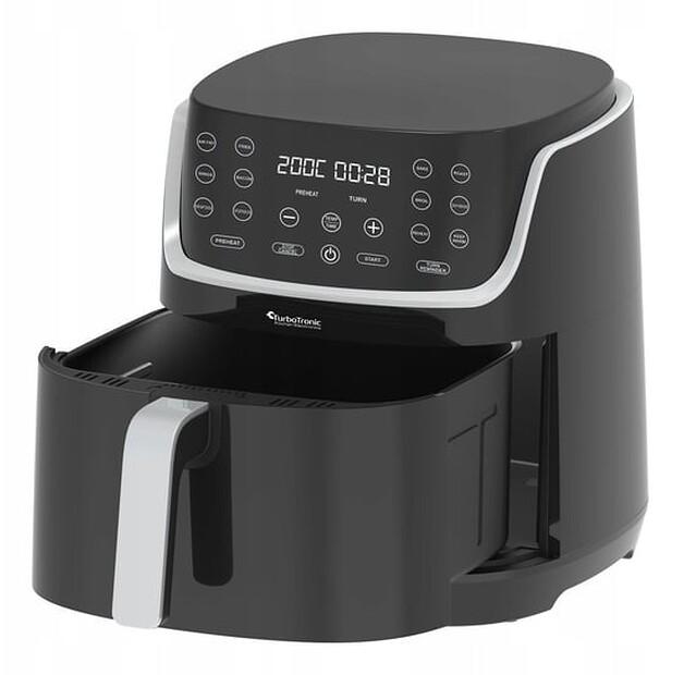 Deep Fryer Dehydrator 8L 1800W Air