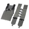 Junshei Tactical Quick Release Vest