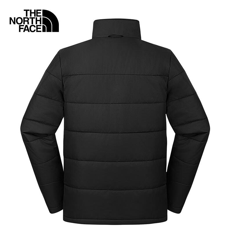 The North Face Men's 3-in-1 Outdoor Jacket