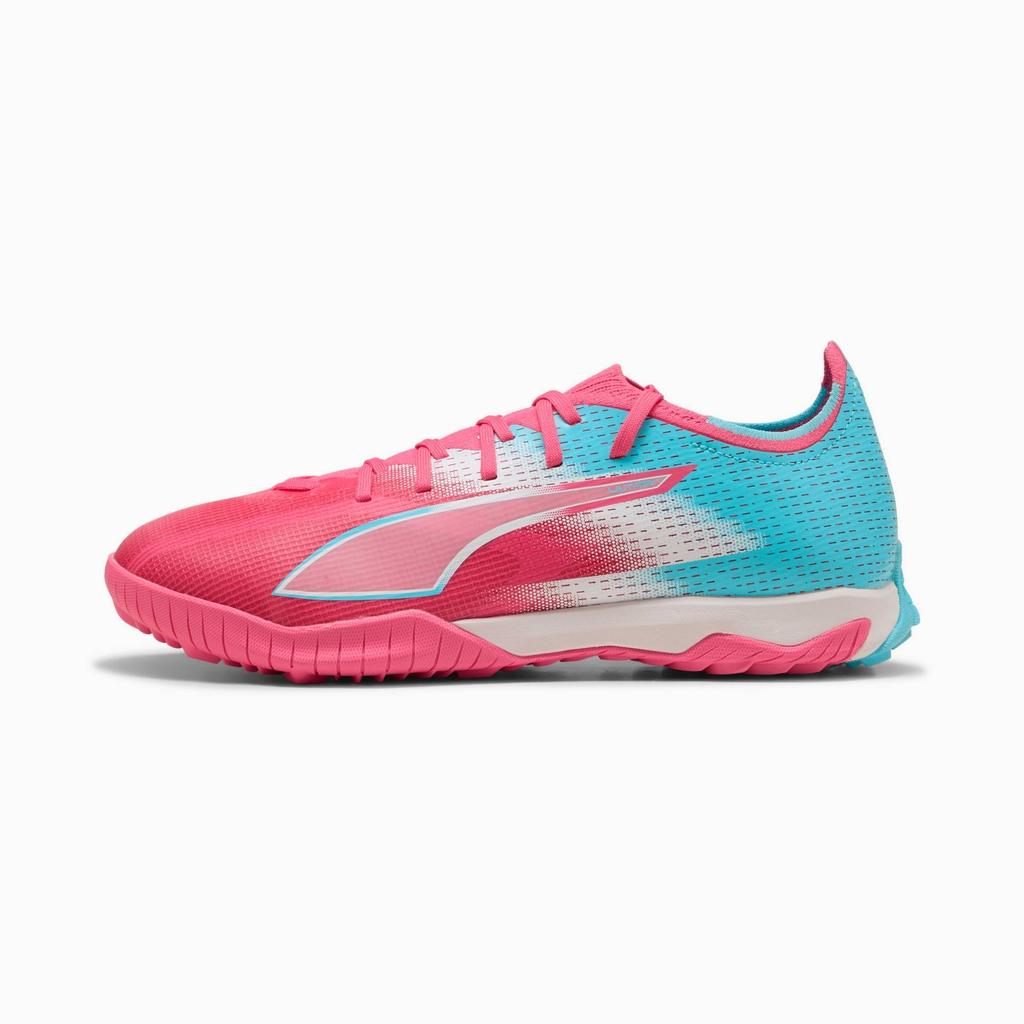 Men's Turf Shoes Puma ULTRA 6 MATCH RE-CHARGE TT 10876601 R 43