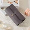 Rolling Bags Makeup Brush Bag Dust-proof Nylon Makeup Case Makeup Brush Holder  Travel