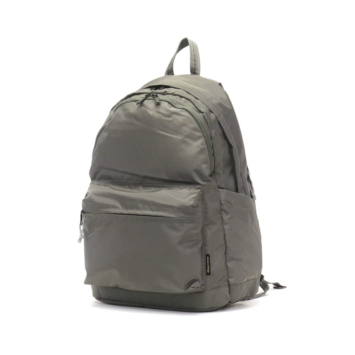 

Daypack Backpack Town Use M daypack Gray H45 x W33 x [Karimar] (Gray) D18.5 (cm)