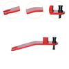 Alloy Car Door Adjuster Truck Door Hinge Adjustment Tool Automotive Repair Toolkit for Vehicle Body Alignment