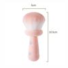 New Large Mushroom Makeup Brush For Blusher Nail Dust Loose Powder Ultra Soft Cosmetic Brush