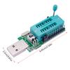Ch341A Programmierer V1.7 1,8 V Level Shift W25Q64Fw W25Q128Fw Gd25Lq64 Programmierer Modul W/Adapter Board