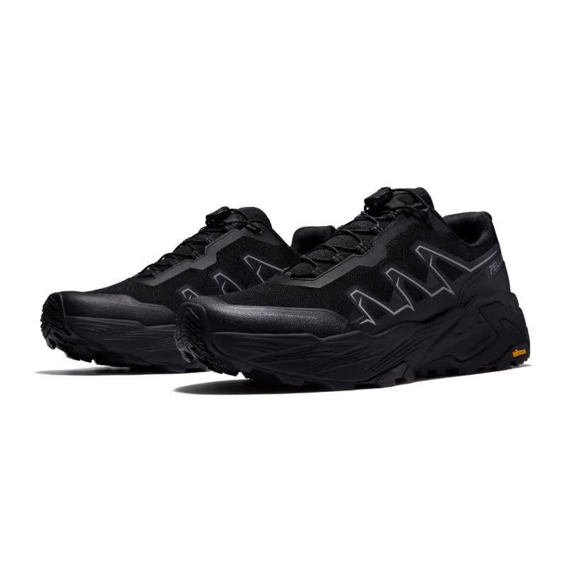 Pelliot Men s Trail Running Shoes 116119005 40