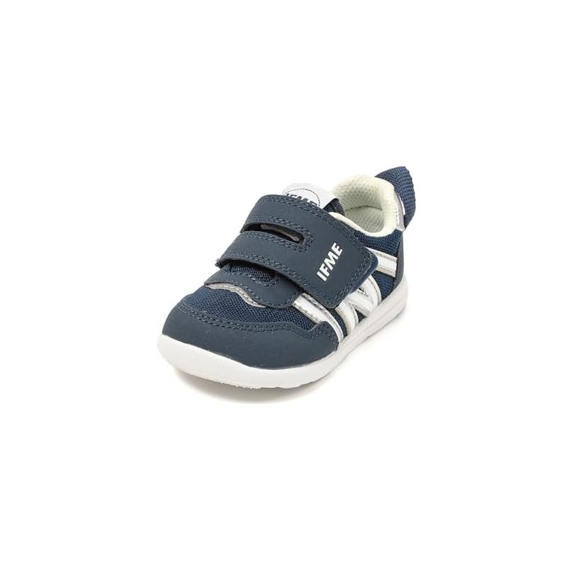 IFME LIGHT One-Strap Sneakers