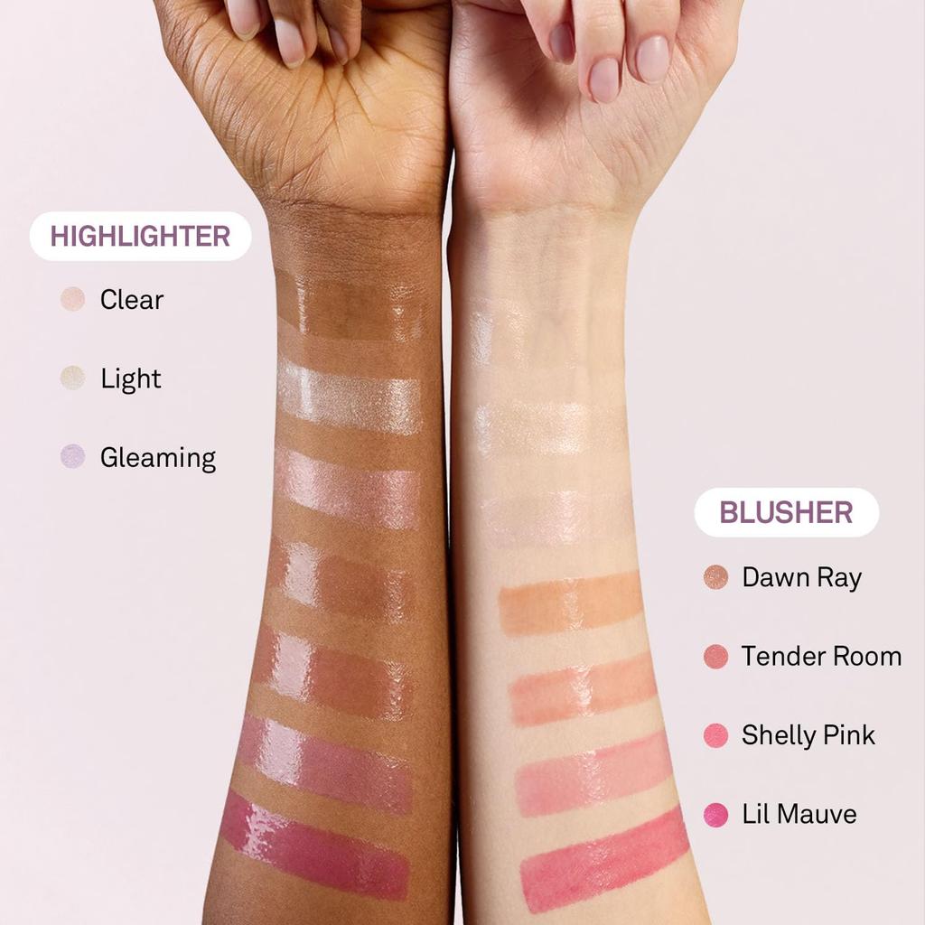 [hince] True Dimension Radiance Balm LT003 Gleaming