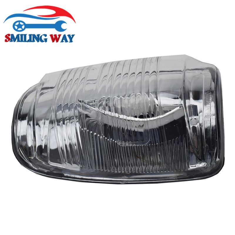 Side View Mirror Turn Signal Light Front Left LH or Right RH For Ford Transit-150 250 350 2015 2016 2017 2018