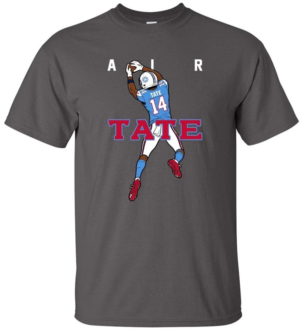 Carnell Tate Air Titans Shirt T-Shirt Adult Large M