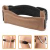 Knee Patellar Knee Support Strape Brace Adjustable Shock Absorption Compression Knee Pad Sleeve For Basketball