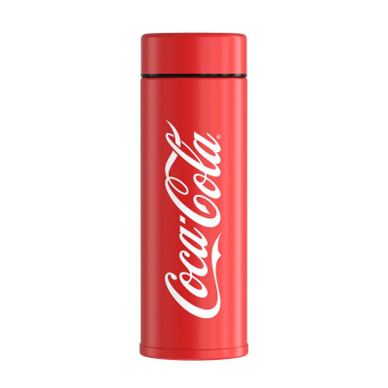 Germ Coca-Cola Edition SUP316 Stainless Steel Insulated Bottle