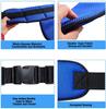 Environment protection Wheelchair Belt Breathable Durable Non-Slip Seat Belt Anti-Fall SeatAnti-fall Care Products