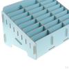 Phone Management Storage Box Made of Wood Creative Desktop 24