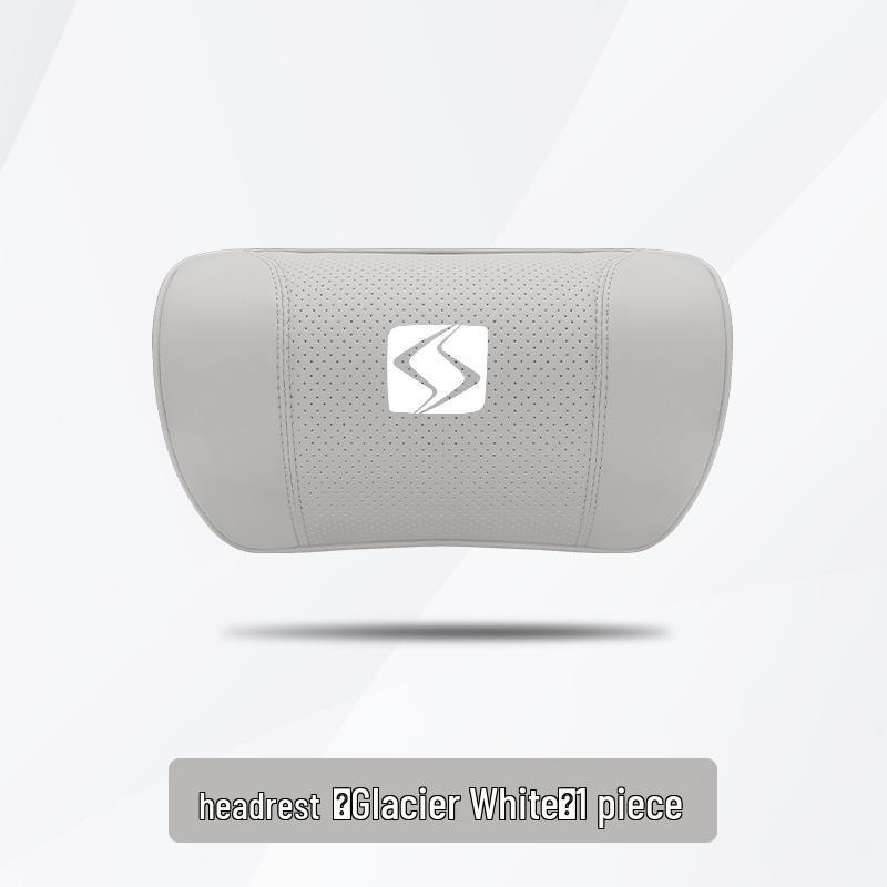 JAC Sihao A5 Lumbar and Neck Support Car Cushion