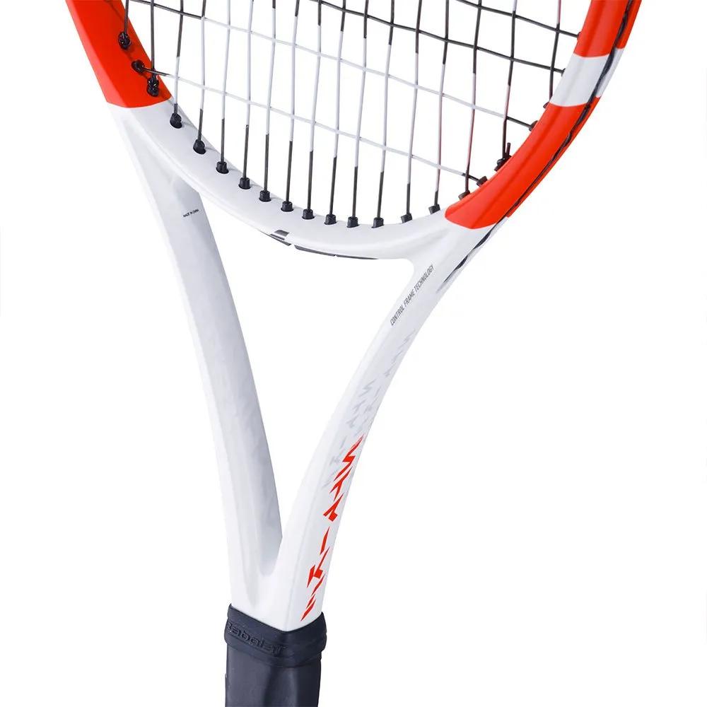 Babolat Теннисная ракетка без струн Pure Strike 98 18/20