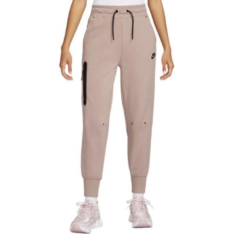 Nike Sports Pants Women's Taupe CW4293-272