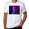 Starship Troopers Quote Tshirt Basic Crew Neck Short Sleeve Top