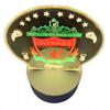 Liverpool Fc 3D Led Night Light Desk Lamp For Kids Christmas Gift