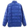 mont-bell Superior Down jacket L blue Outdoors Men's Used