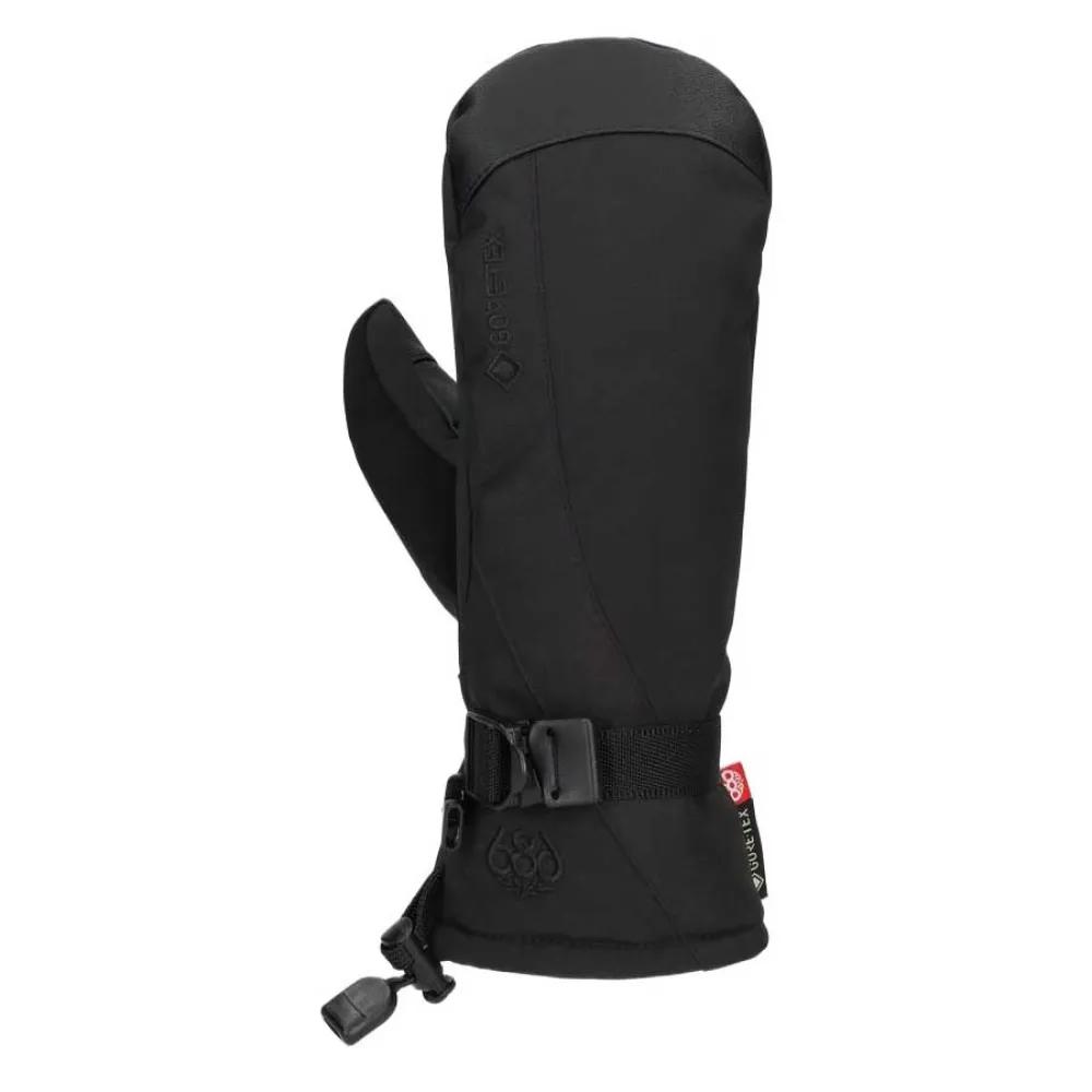 

686 Перчатки Goretex linear S