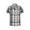 Mountain Warehouse Herren Baumwollhemd