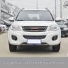 Haval H6 Headlight Assembly Upgrade for Great Wall - Compatible with Original and Old Versions