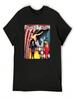 House Of Crowded T-Shirt Summer Shirt Topping Quick Drying Anime Shirt Unisex Fashion