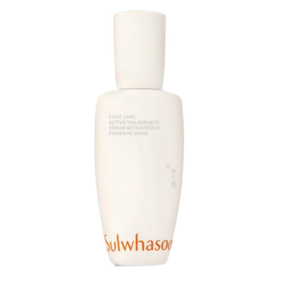 Sulwhasoo First Care Activating Serum VI 6th Generation Hydrating Pre-Serum Essence 90ml