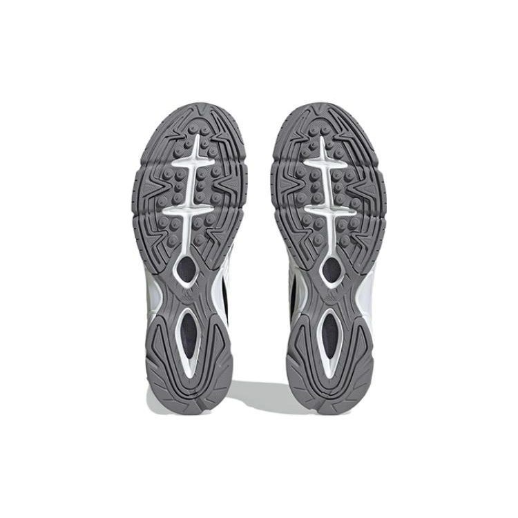 Adidas Orketro 2.0 White Iridescent Unisex Sneakers Cloud-White Grey Core-Black IE4217