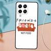 Vegan Vegetarian Quote For Samsung Galaxy M21 M31 M11 M13 M33 M53 M16 M06 M12 M14 M15 M35 M55 M34 M54 M32 M52 Case