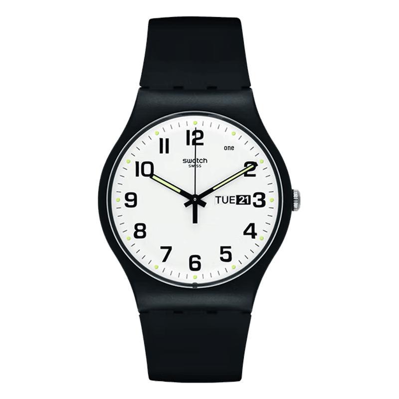 Ceas de mână de modă Swatch Quartz