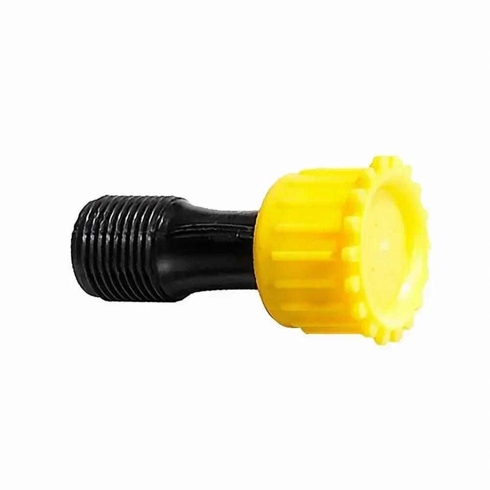 Spray nozzle accessories for agricultural use, electric sprayer accessories, anti-wind spray nozzle, wholesale sprayer
