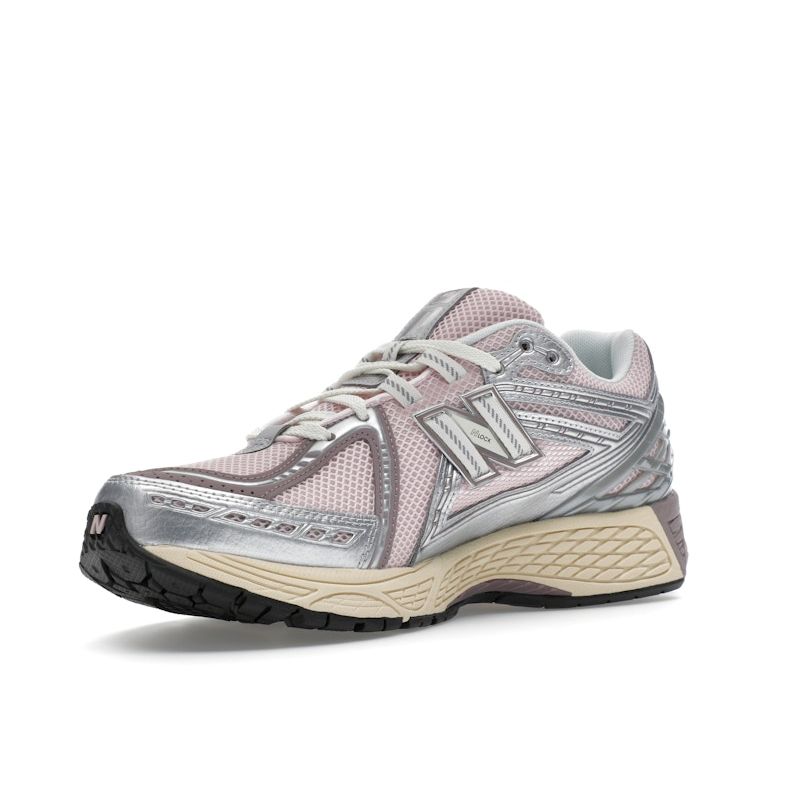 New Balance 1906R Pastel Pack - Rose Sugar Unisex Sneakers Pink Pearl-Grey Ice-Wine U1906RNF