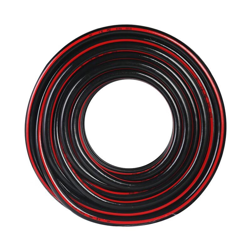 Ledway Multi-purpose Heavy-Duty Rubber Water Hose