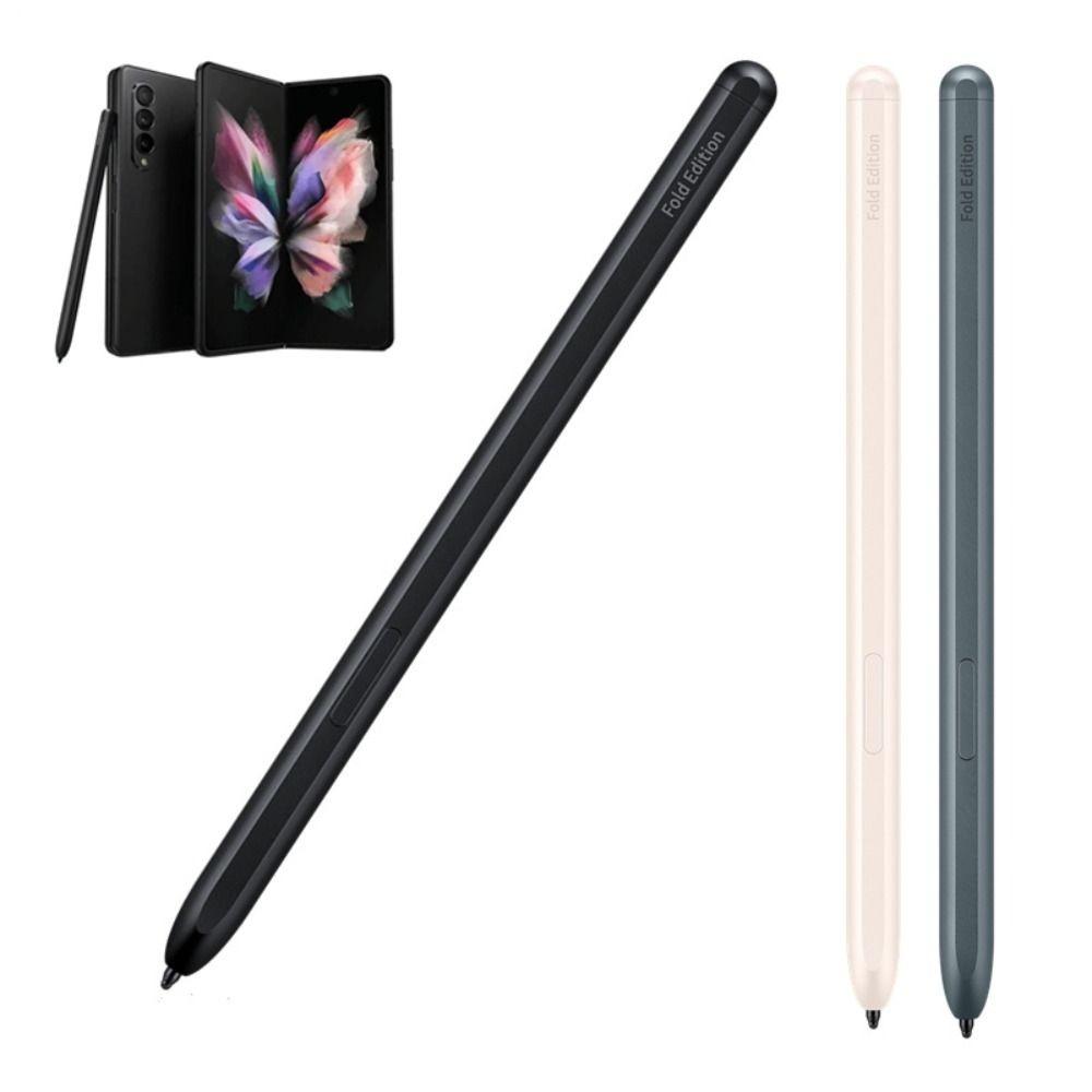 For Samsung Galaxy Z Fold 3/4/5/6 S Pen Mobile Phone Pen Fold Edition Stylus Portable Electromagnetic Pen Without Bluetooth