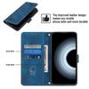 2026 For Xiaomi 12T / 12T Pro / Redmi K50 Ultra Skin-feel Embossed Leather Phone Case