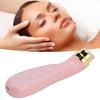 Facial Beauty Massager Hot Compress Vibration EMS Microcurrent Skin Tightening Lifting Machine