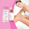 Limited time!!Amz Strawberry-Flavored Hair And Aftershave Care Essential Oil Soothes The Skin, Moisturizes, Nourishes And Smoothens It. Daily Care Oil