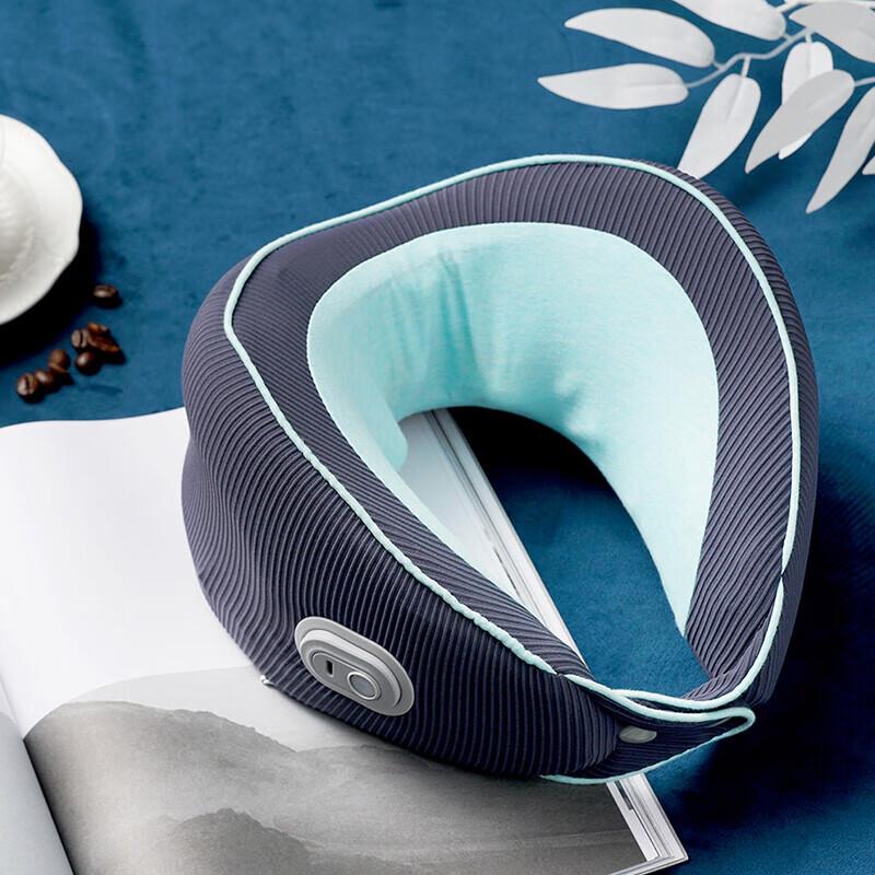 Hezheng HZ-U2 Portable U-shaped Neck Massager