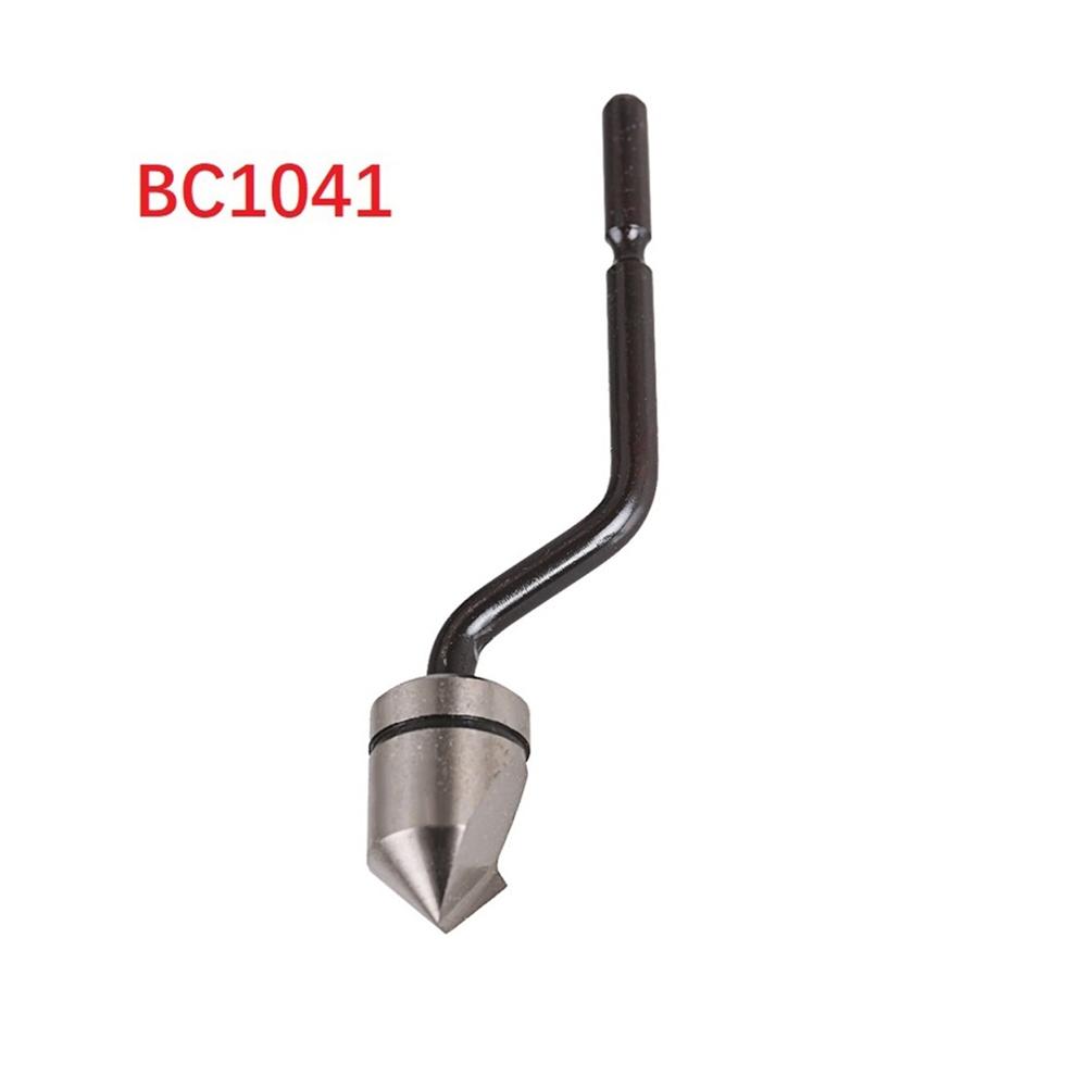 NB-Hole Deburring Tool Handle + BC6301/8301/1041/1651 Chamfering Cutter Head Set