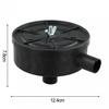 20mm Muffler Pump Paper Tools Workshop Supplies Set Kit Filter Cartridge