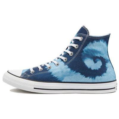 Chuck Taylor All Star High 'Summer Wave - Washed Midnight Navy' Women's 171910C
